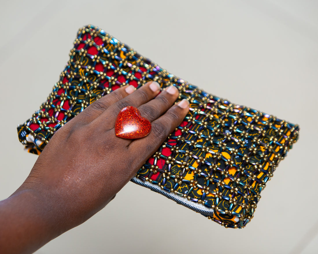 Chapter Two - A night out with the girls...