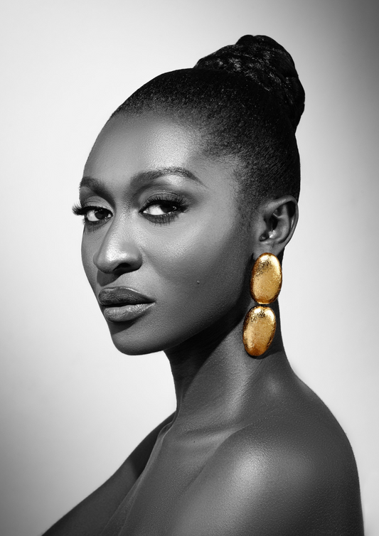 Alethea - Gold
