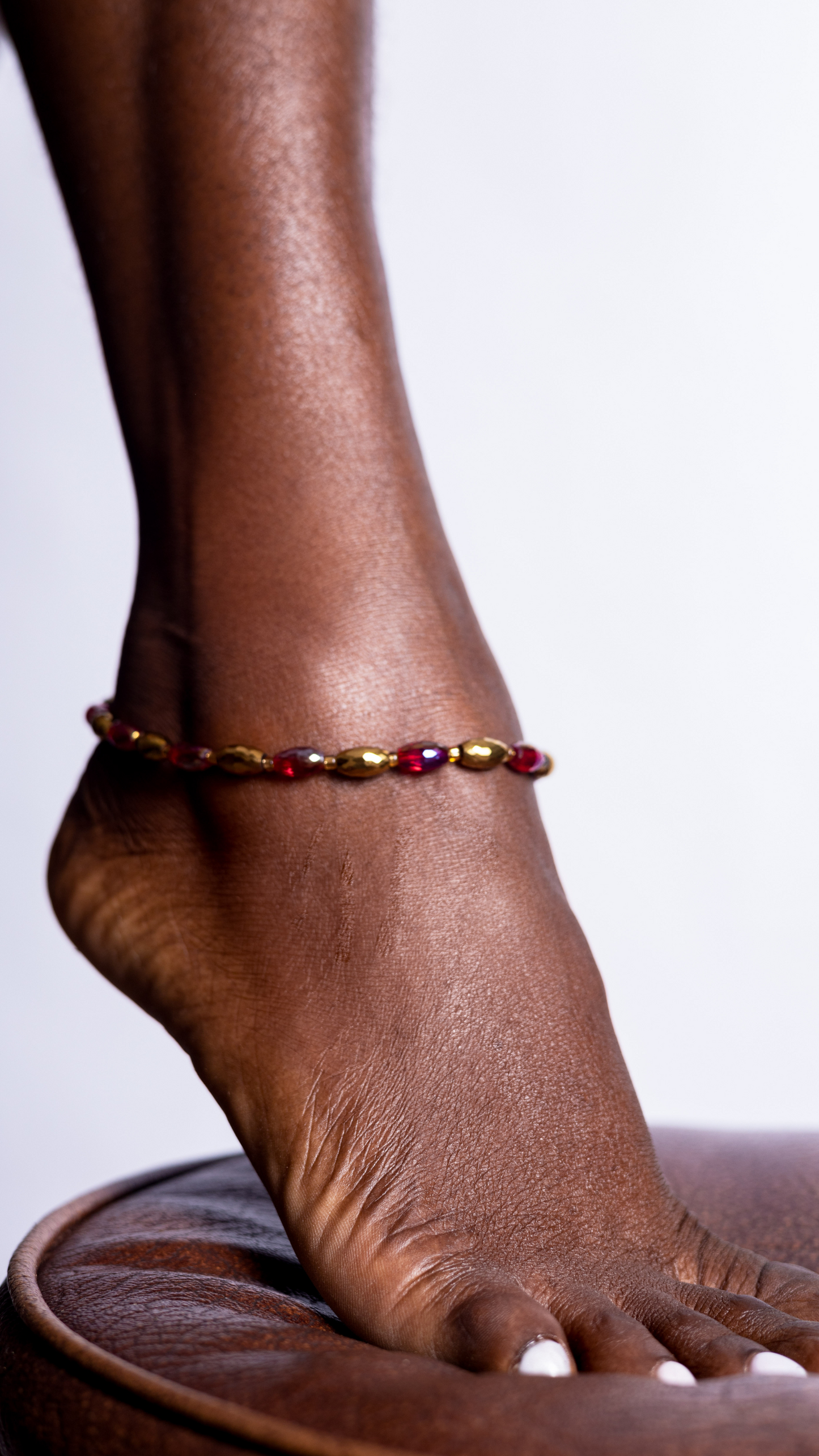 Amaya - Red