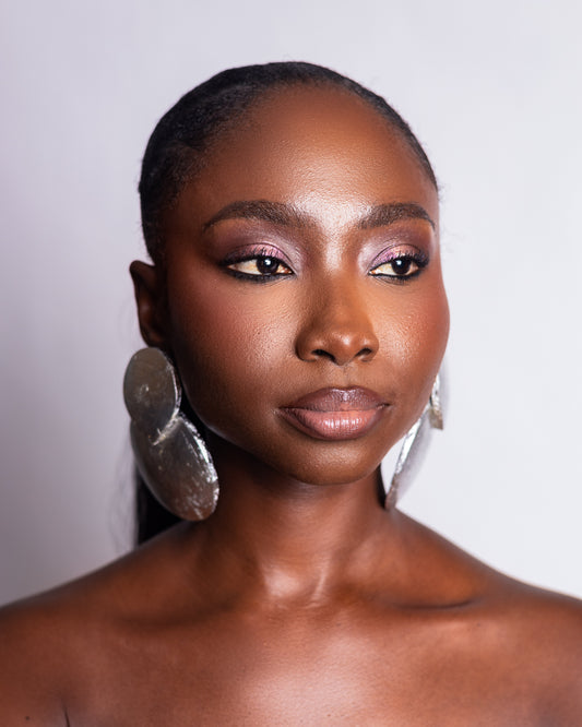 Michene Grande  - Silver