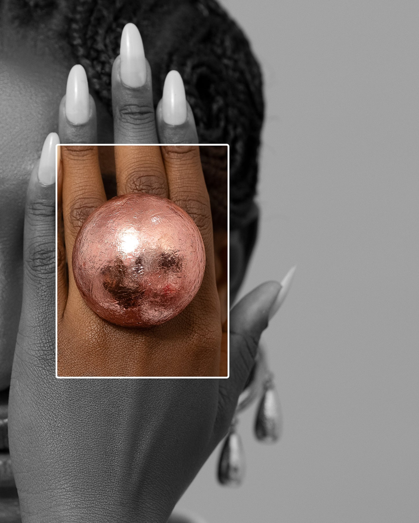 Obaayaa - Bubble Gum