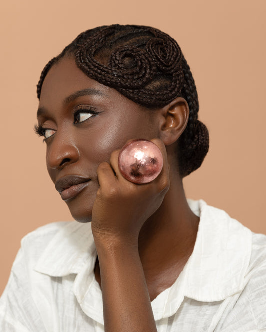 Obaayaa - Bubble Gum