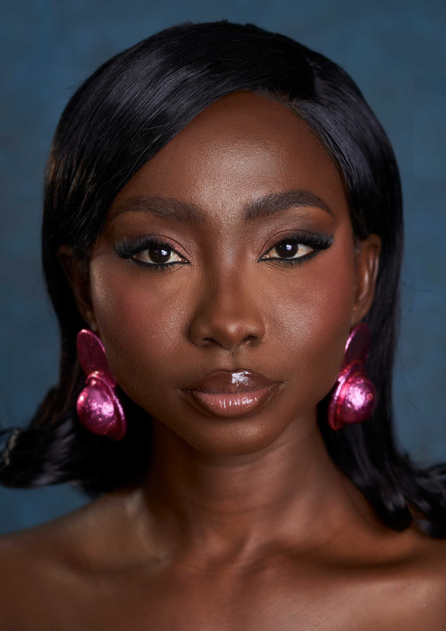 Audrey - Pink