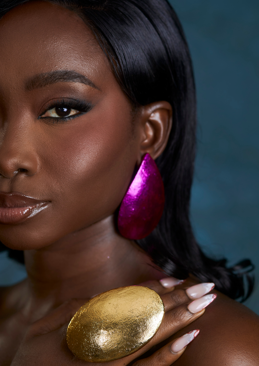 Odarkor Mini - Magenta