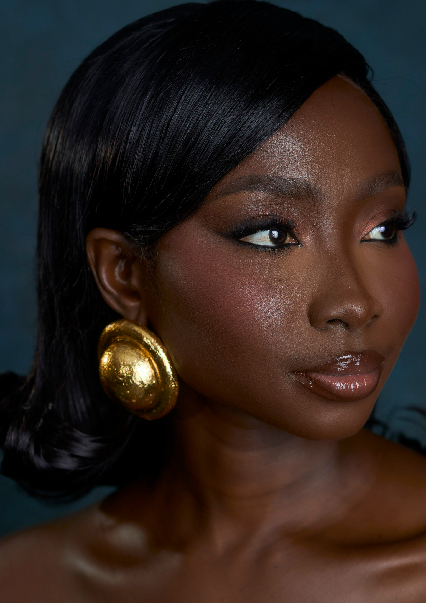 Esinam -Gold