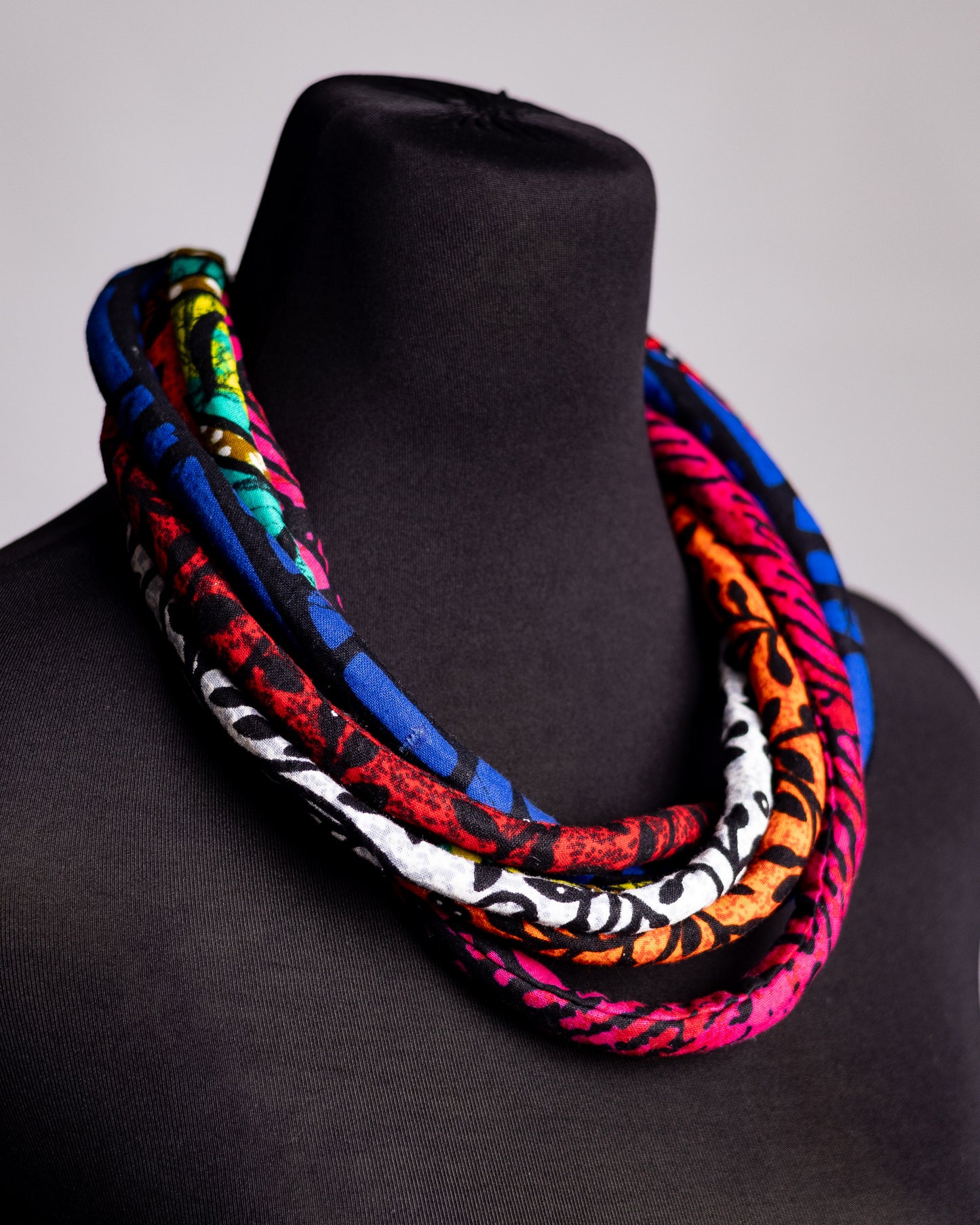 Ayele's Twist