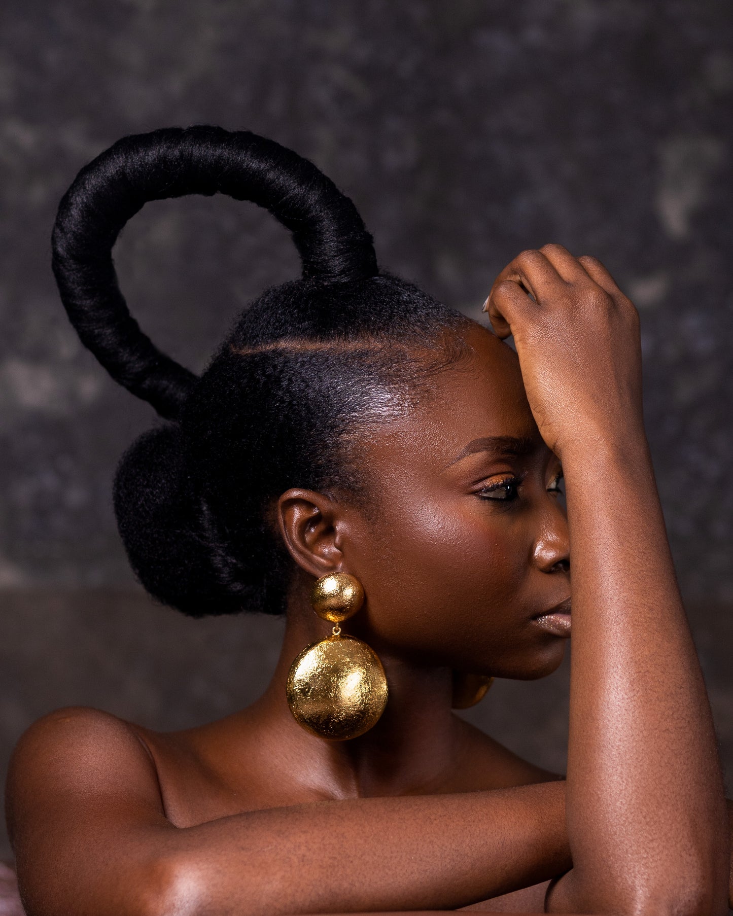Otubea - Gold