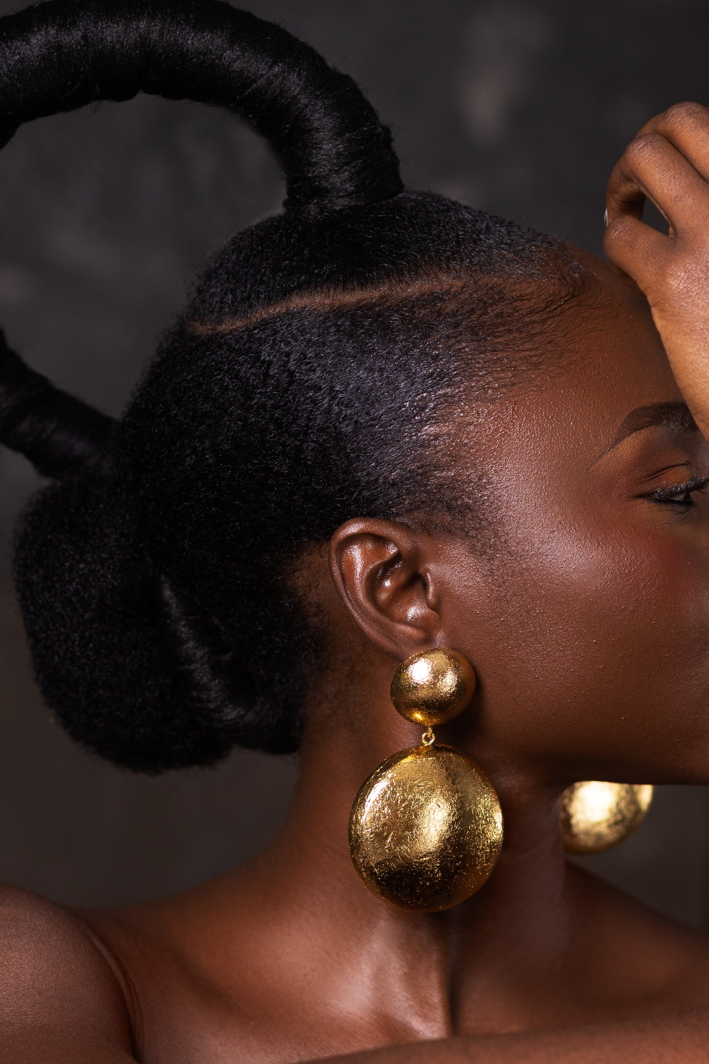 Otubea - Gold