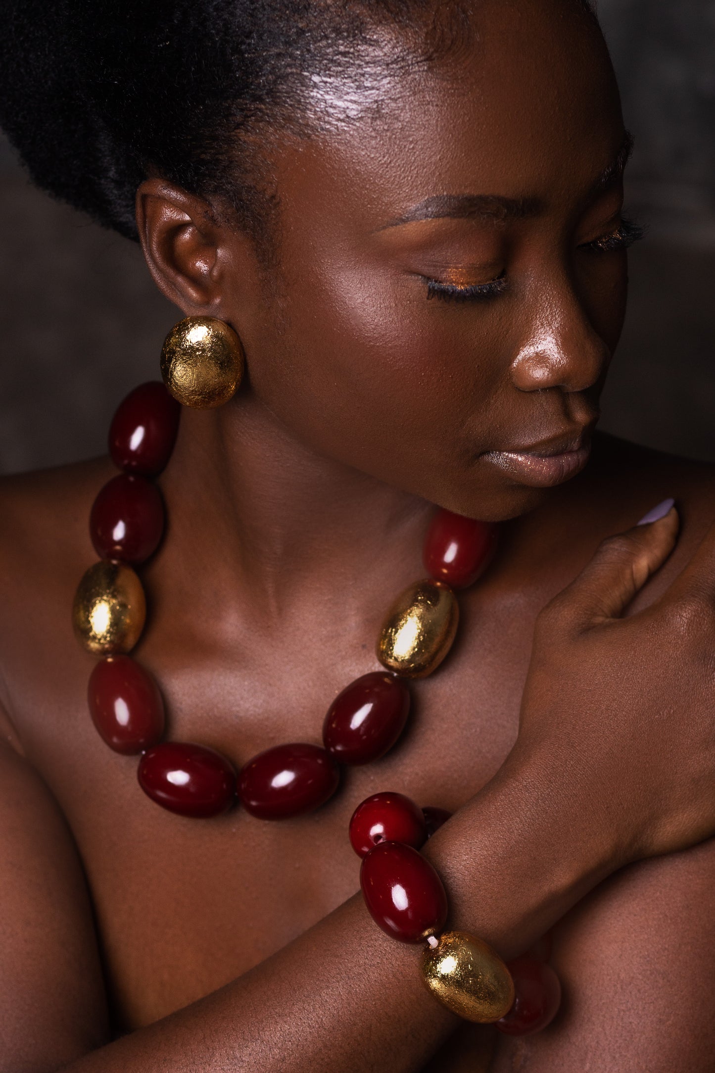 Akua - Red
