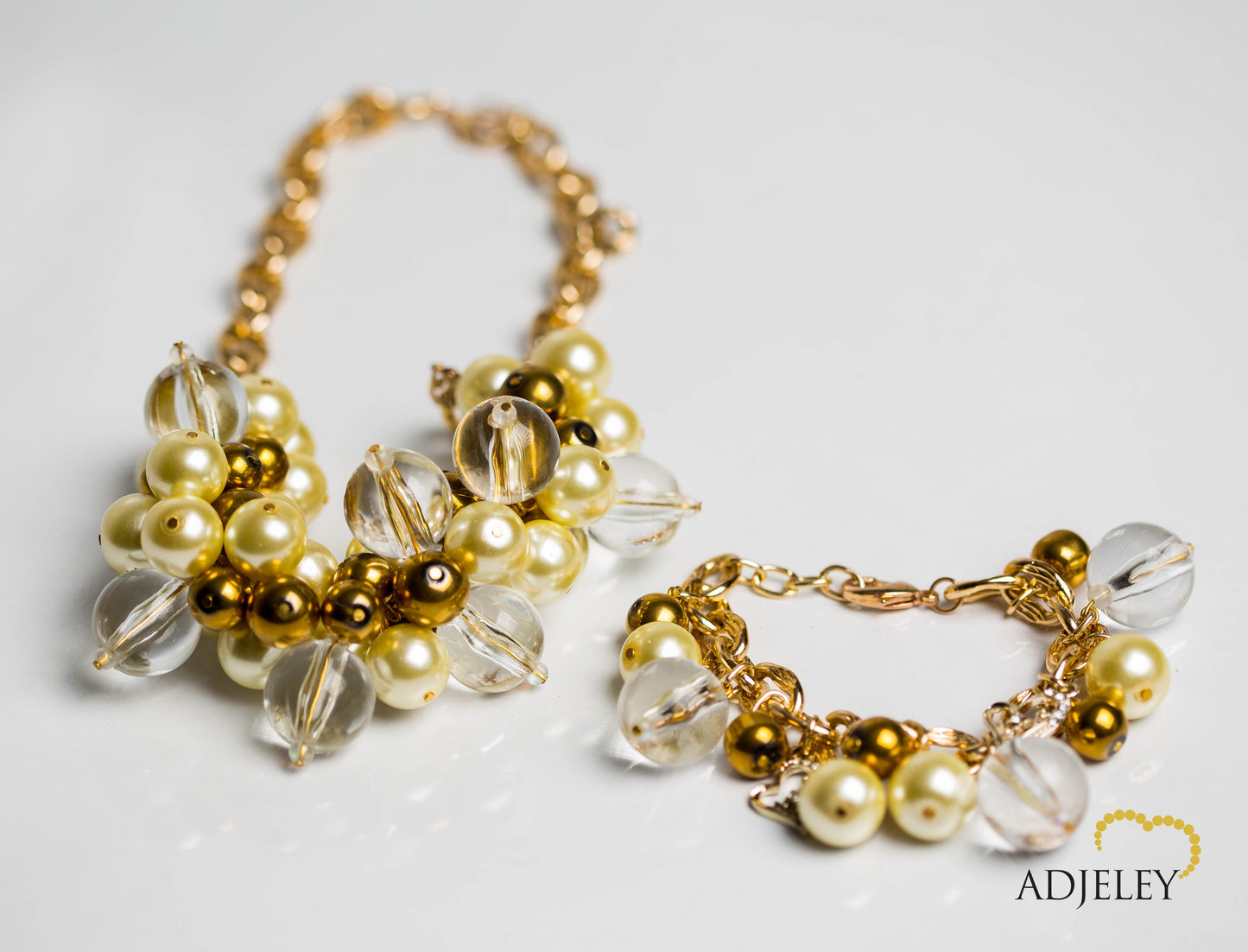 Christine Necklace