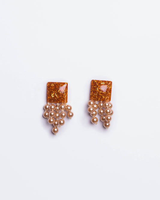 Connie - Rose Gold