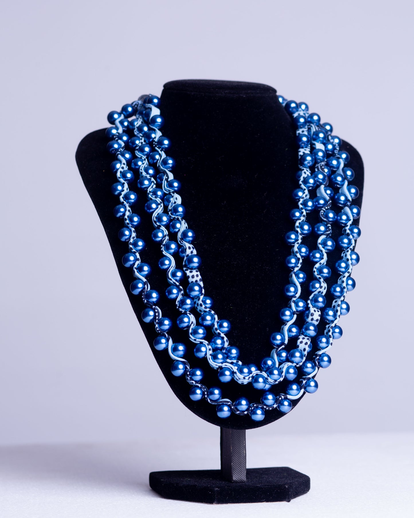 Bea - Mama Yen Blue