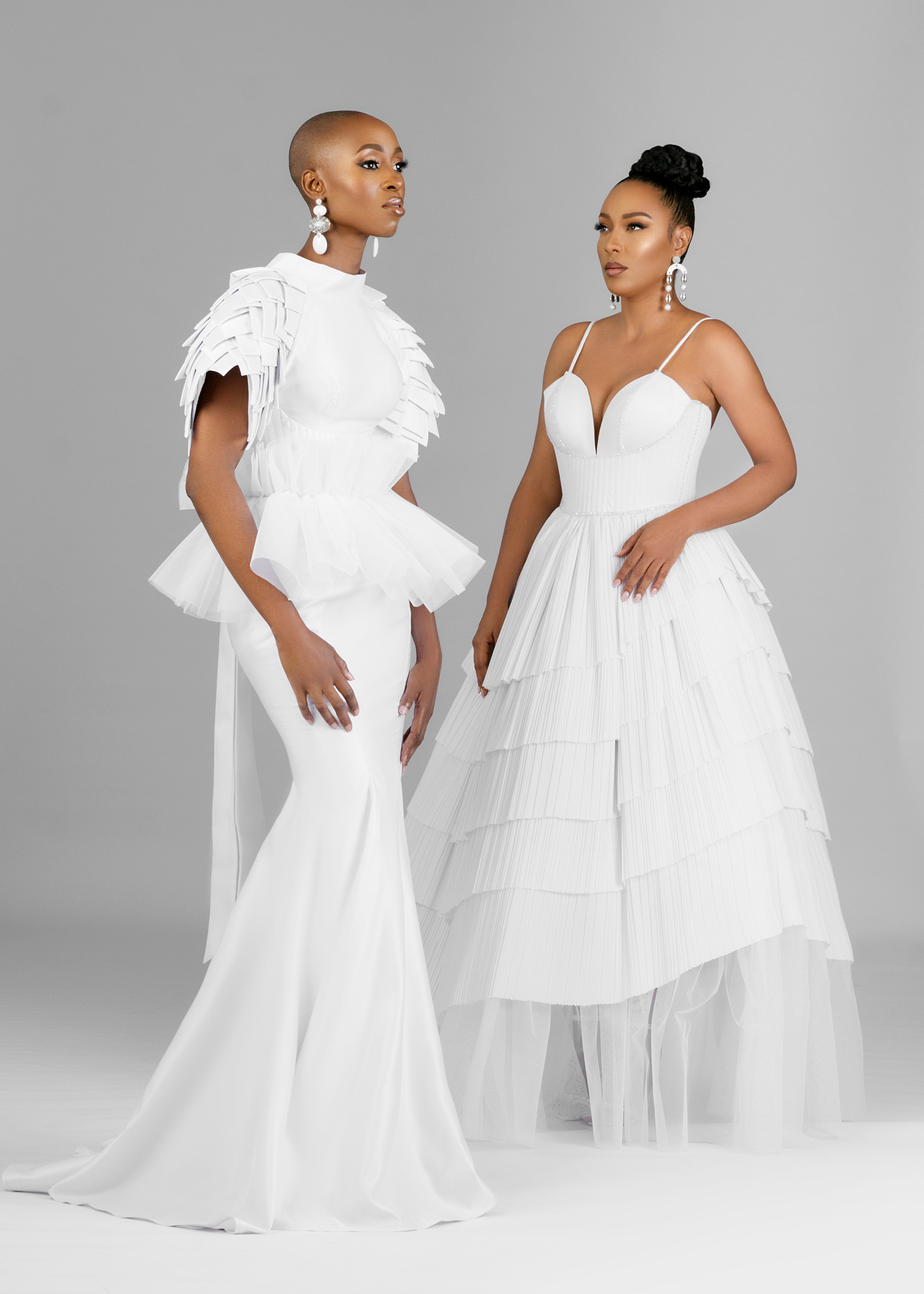 A Bridal Affair - Duaba Serwa X Adjeley