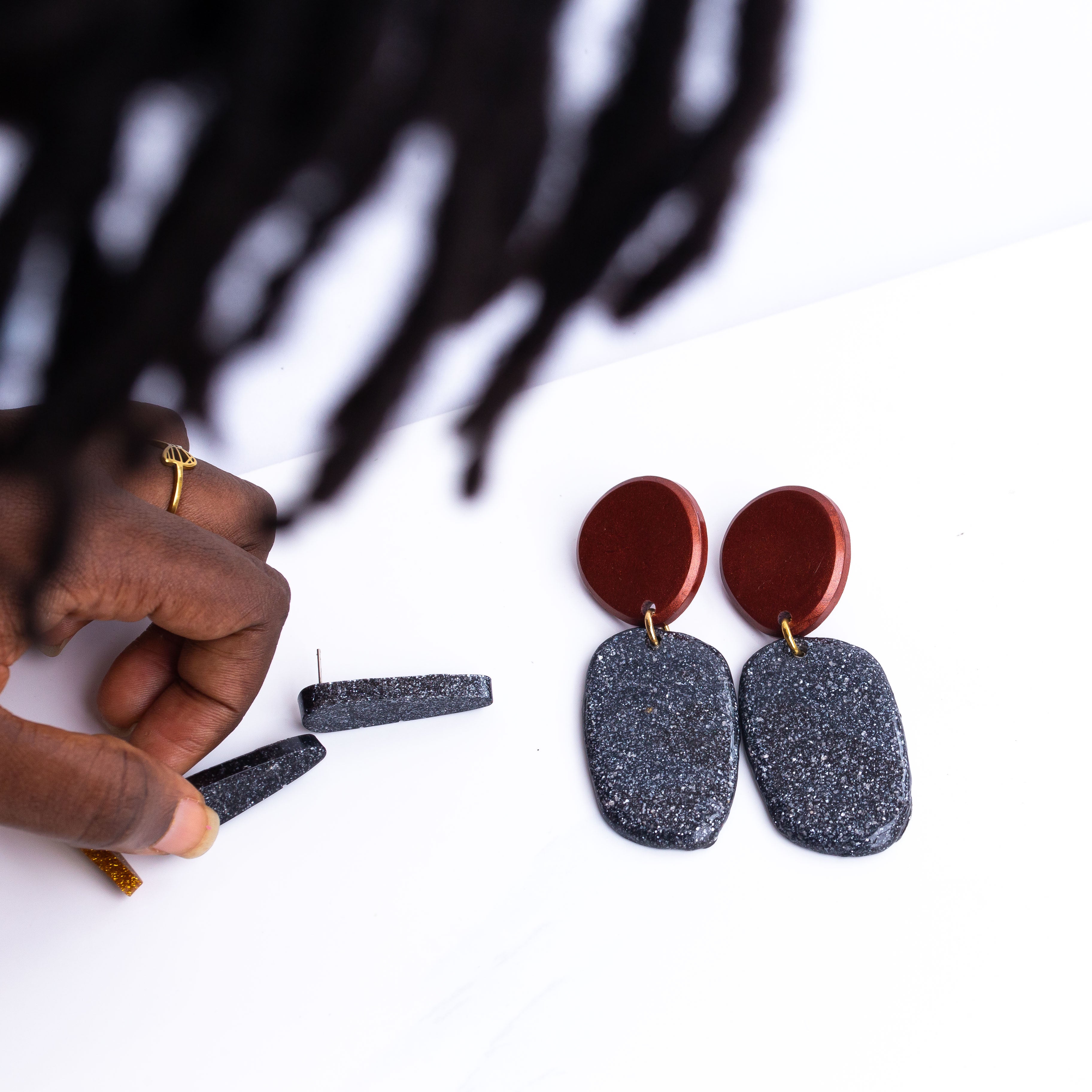 What truly inspires the names of our pieces?