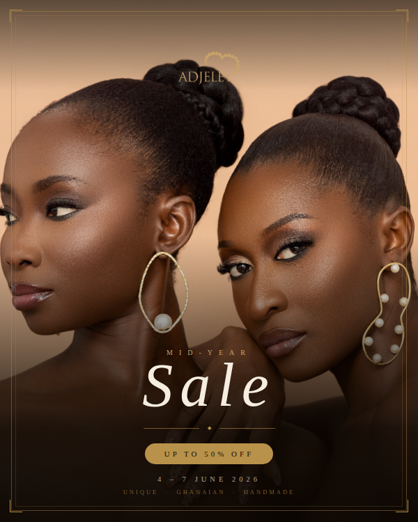 Our Mid-Year Sale Is Here! Up to 50% Off Everything