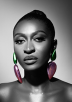 Asor Wura - Green Lilac