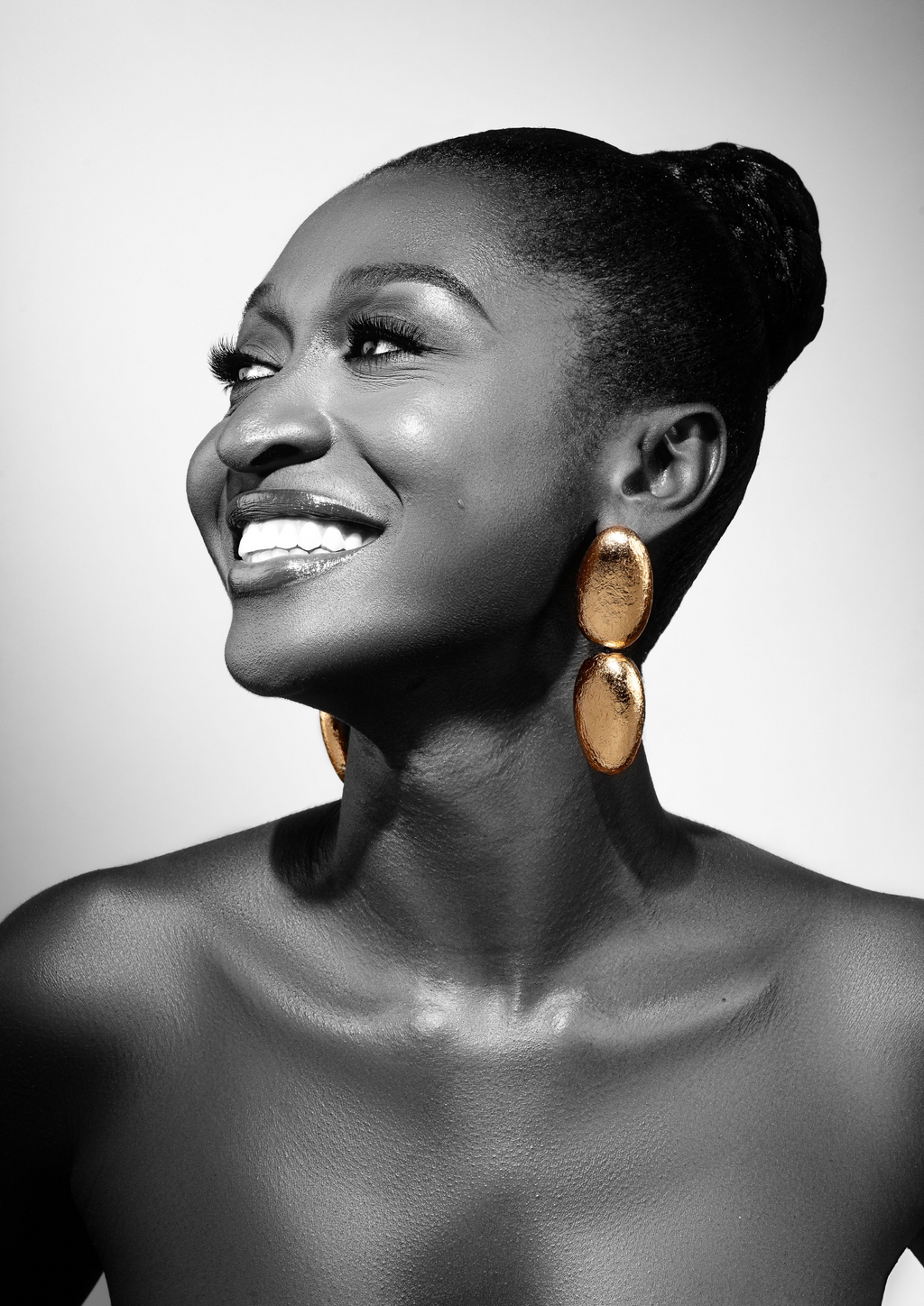 Alethea - Champagne Gold