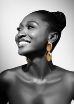 Alethea - Champagne Gold