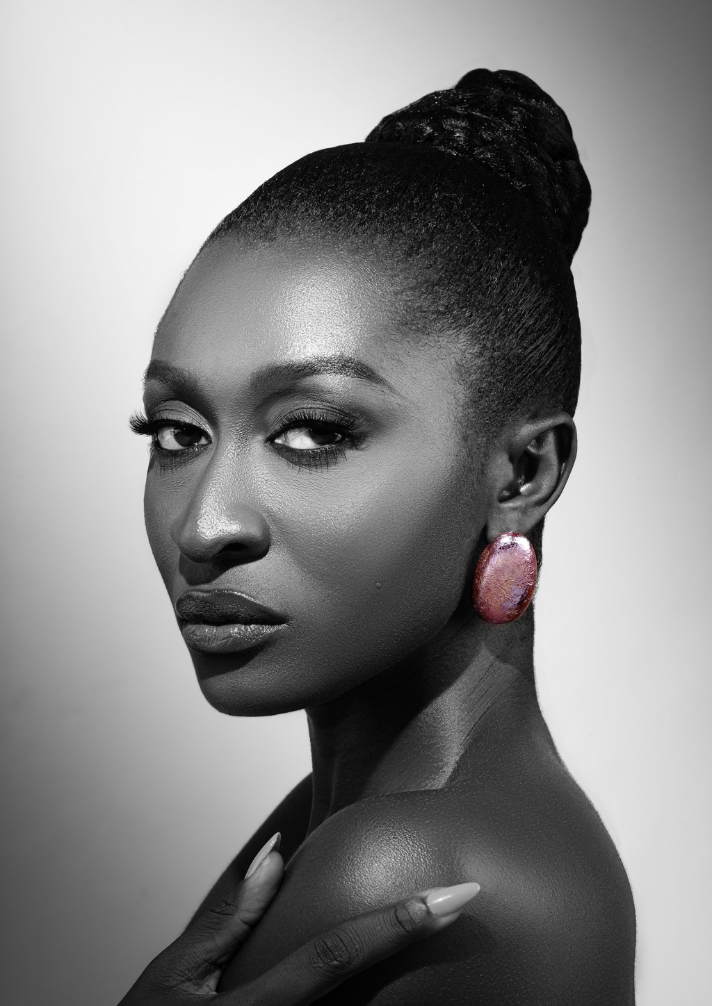 Alethea Mini - Lilac