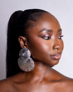 Michene Grande  - Silver