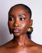 Anorkor -  Gold Black