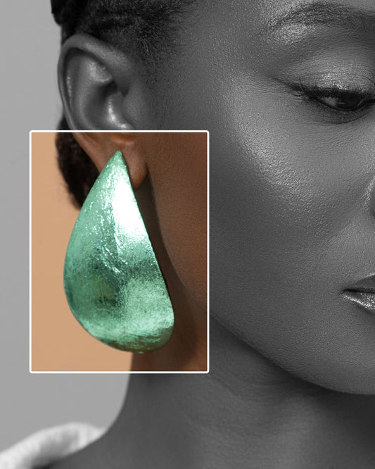 Odarkor Mini - Mint