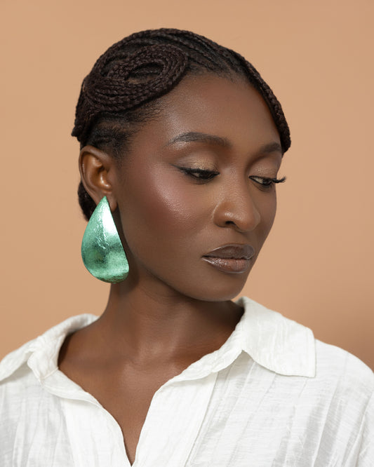 Odarkor Mini - Mint
