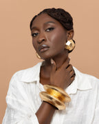 Adobea - Champagne Gold