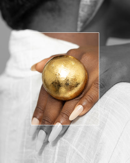 Obaayaa - Gold