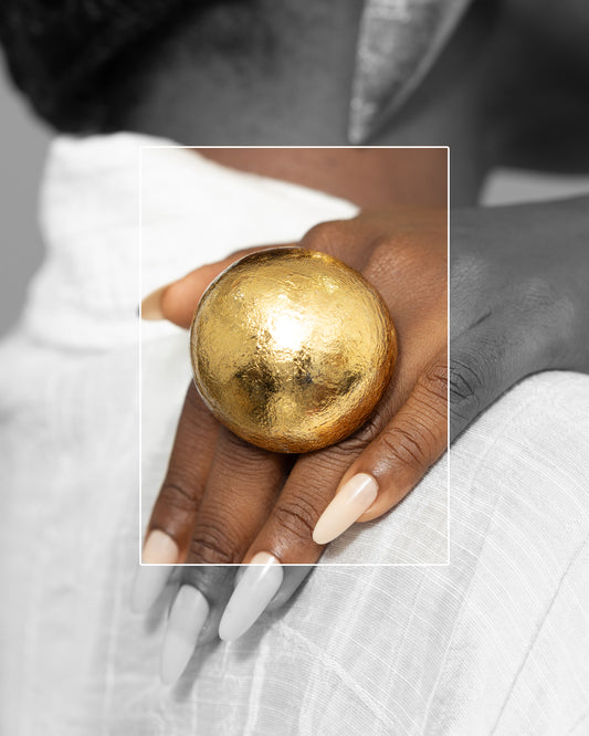 Obaayaa - Gold