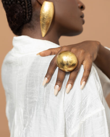 Obaayaa - Gold