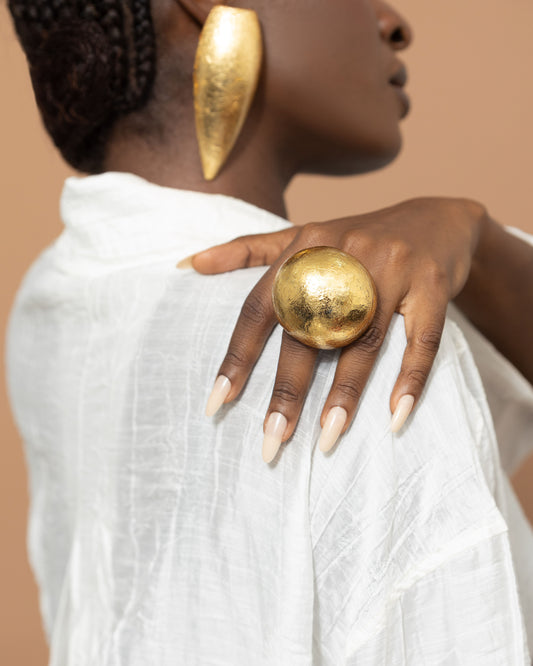 Obaayaa - Gold