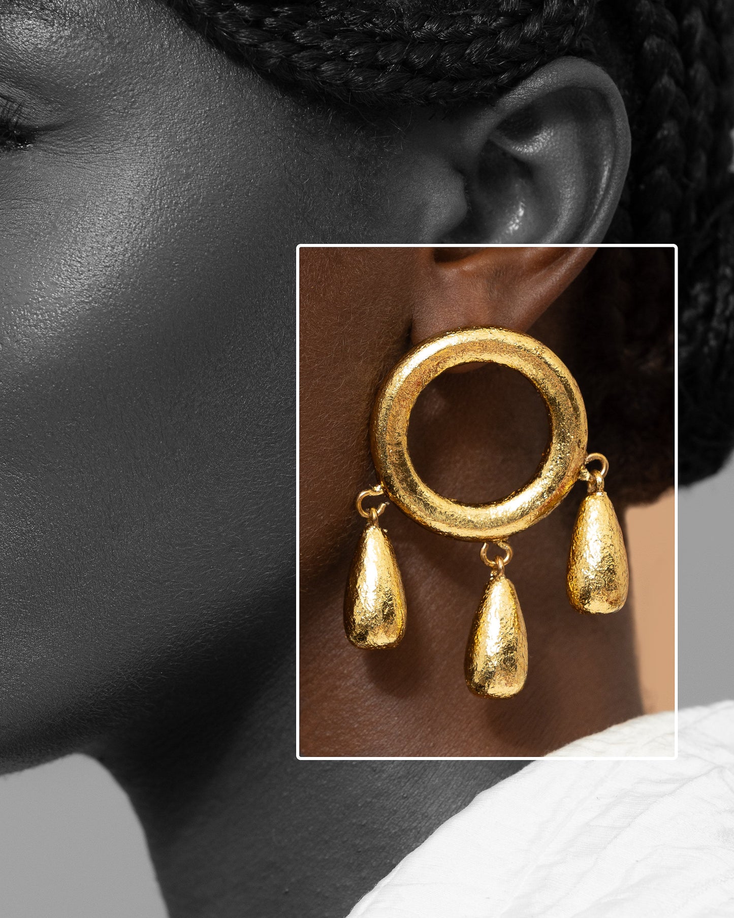 Korleki - Gold