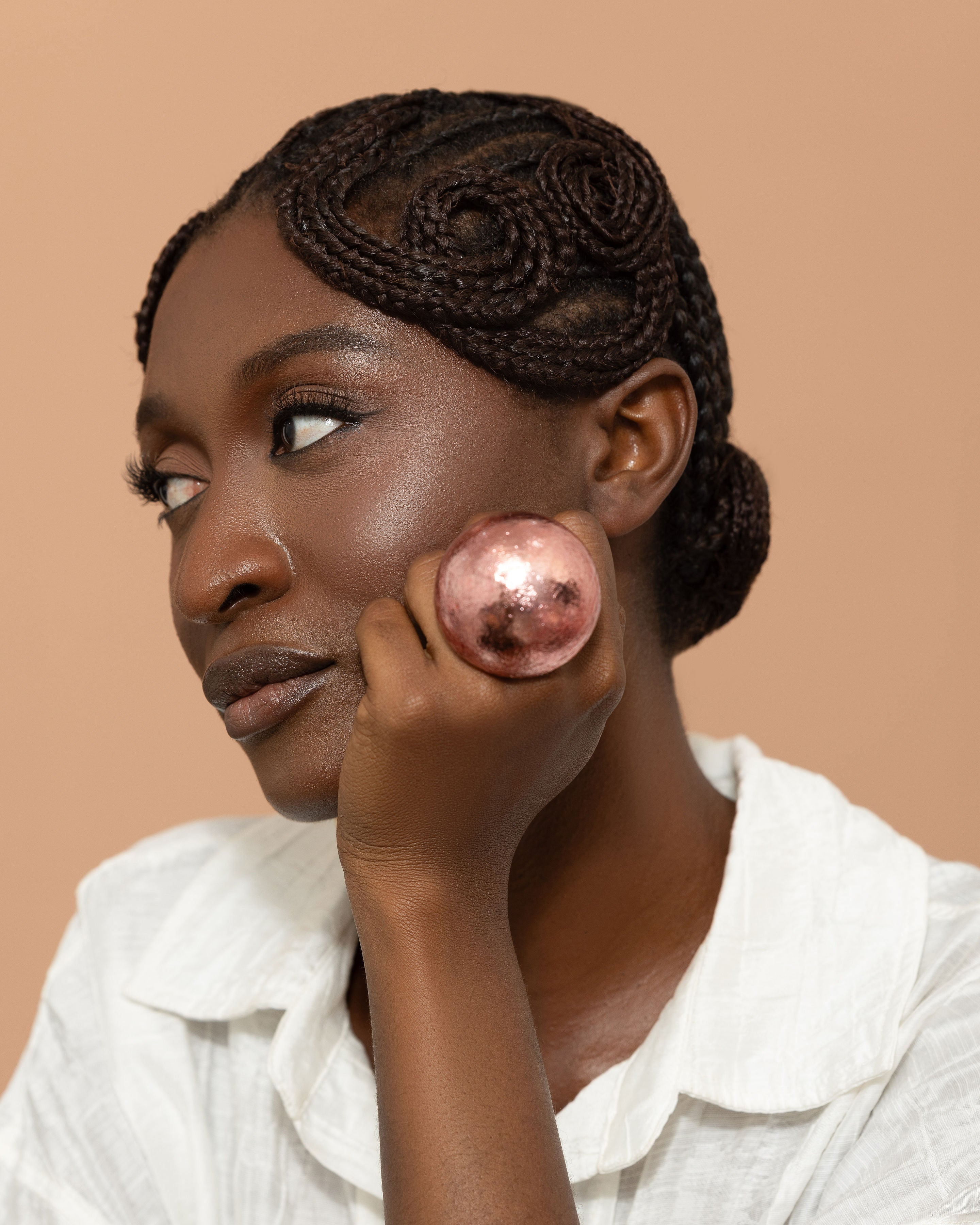 Obaayaa - Bubble Gum