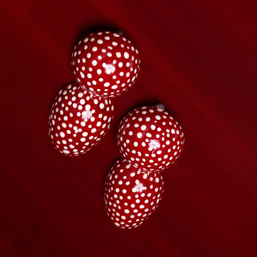Abena - Red