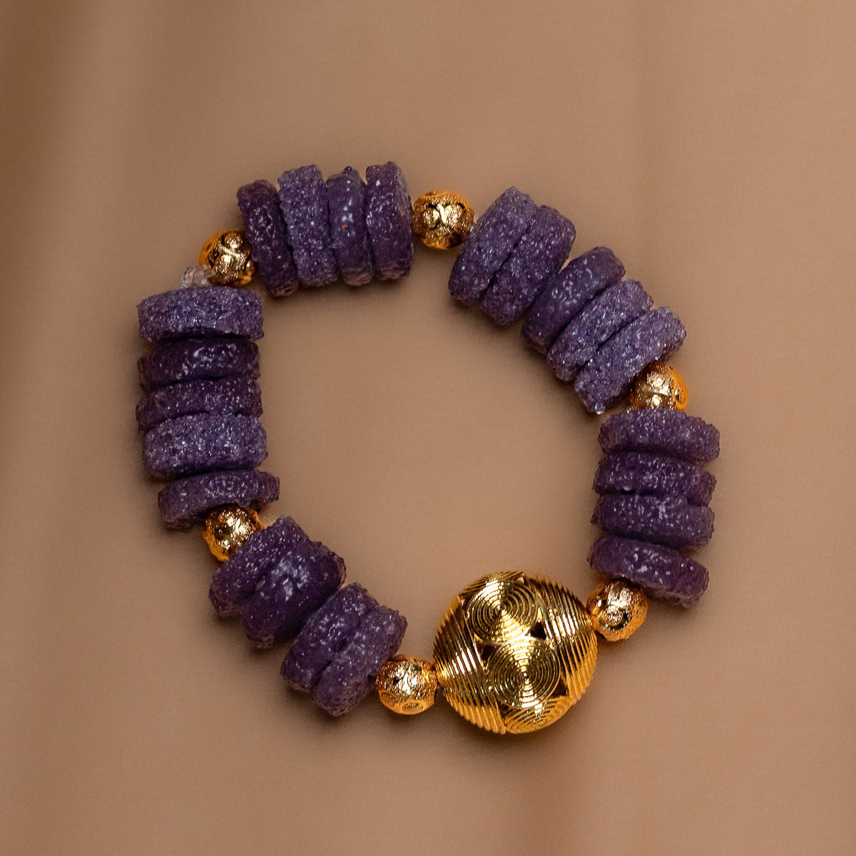 Naamei - Purple