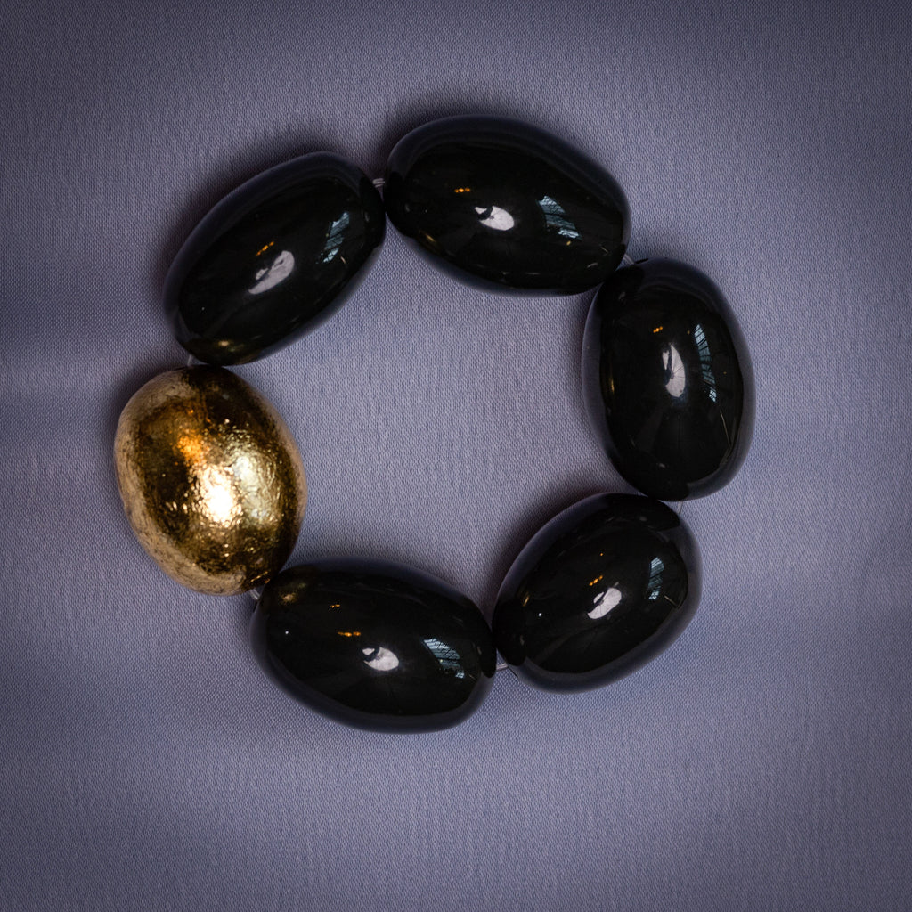 Akua Bracelet - Green