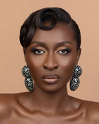 Abena - Black