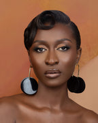 Rachel Grande- Black