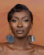 Rachel Grande- Silver