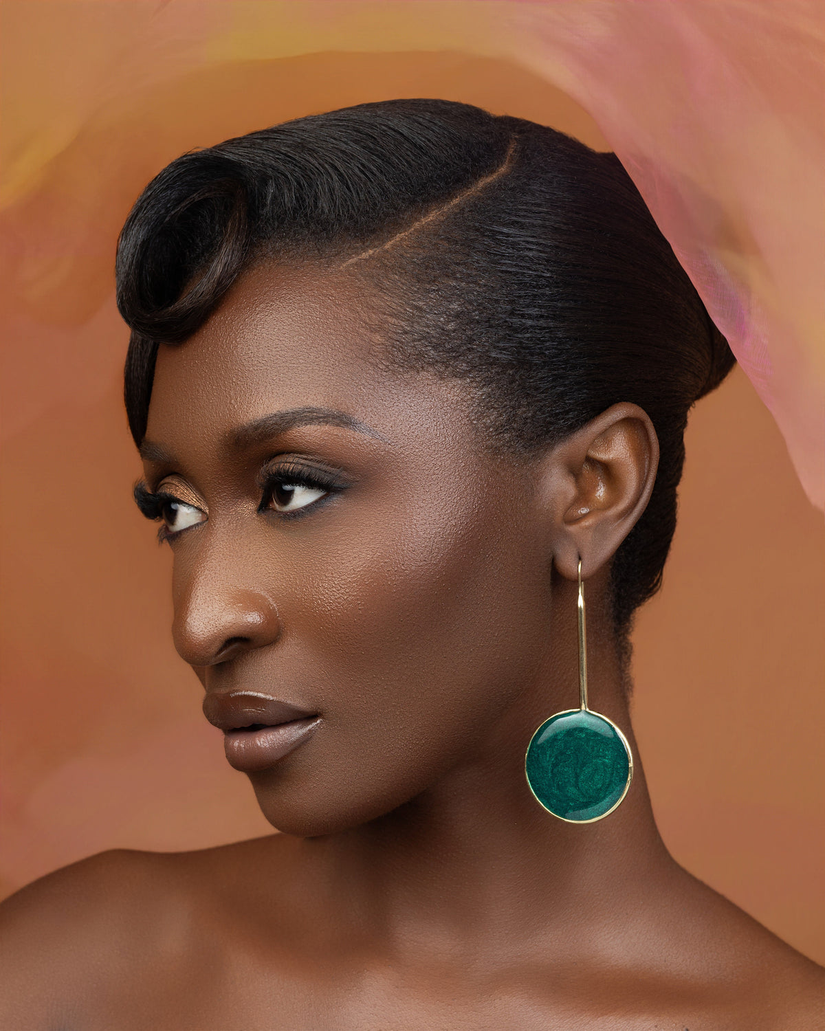 Padma - Green