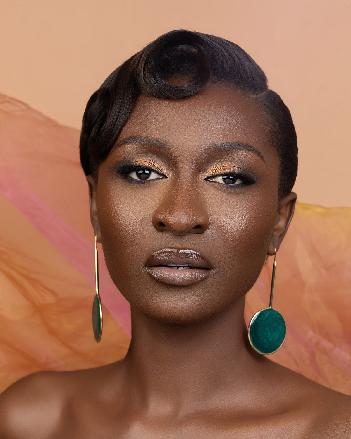 Padma - Green