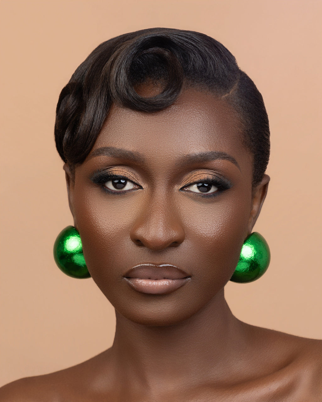Alma Grande  - Green