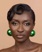 Alma Grande  - Green
