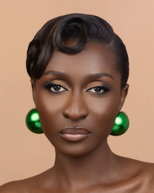 Alma Grande  - Green