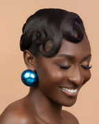 Alma Grande  - Electric Blue