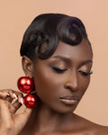 Alma - Red