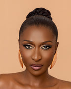 Serwaa Grande - Rosegold