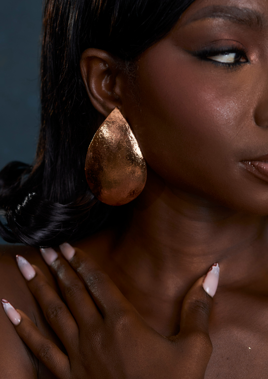 Odarkor Mini - Rosegold