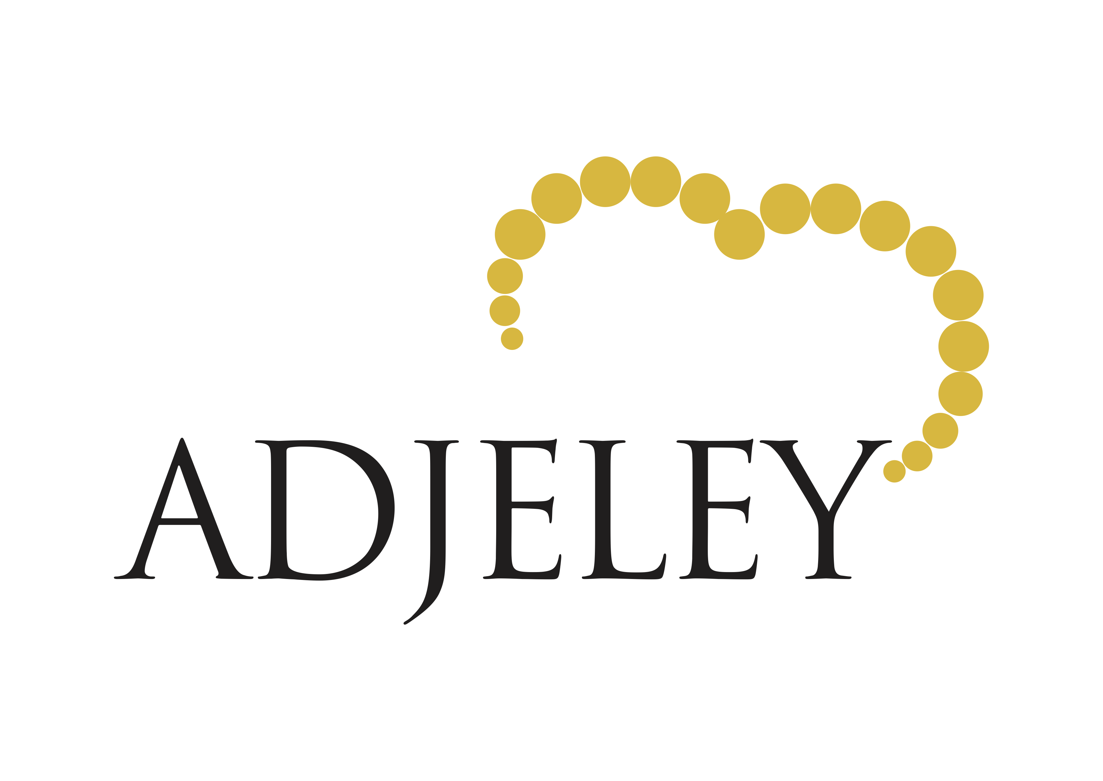 Adjeley Jewelry